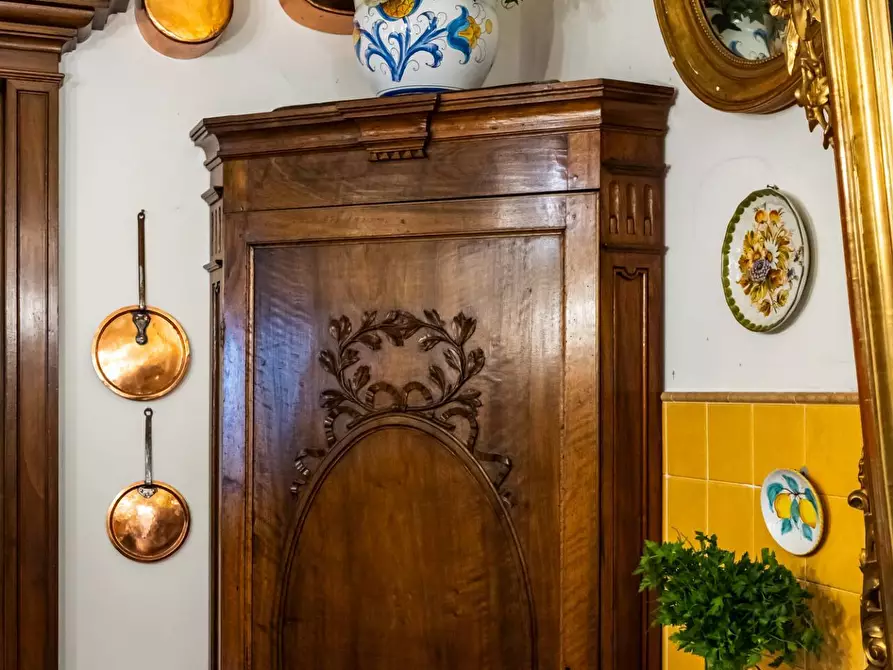 Immagine 50 di Villa in vendita  in Via Giacomo Puccini 4 a Carnago