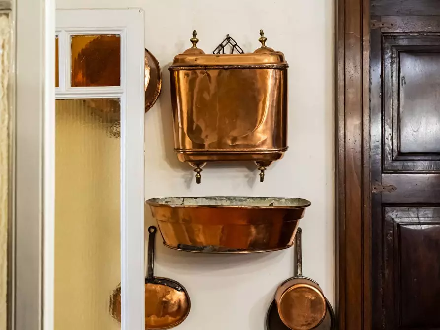 Immagine 52 di Villa in vendita  in Via Giacomo Puccini 4 a Carnago