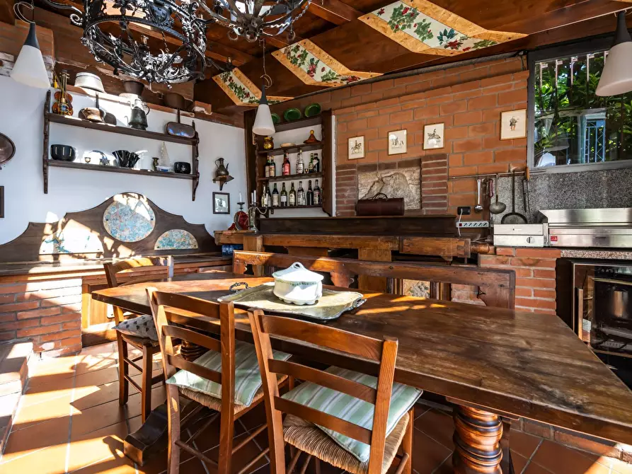 Immagine 53 di Villa in vendita  in Via Giacomo Puccini 4 a Carnago