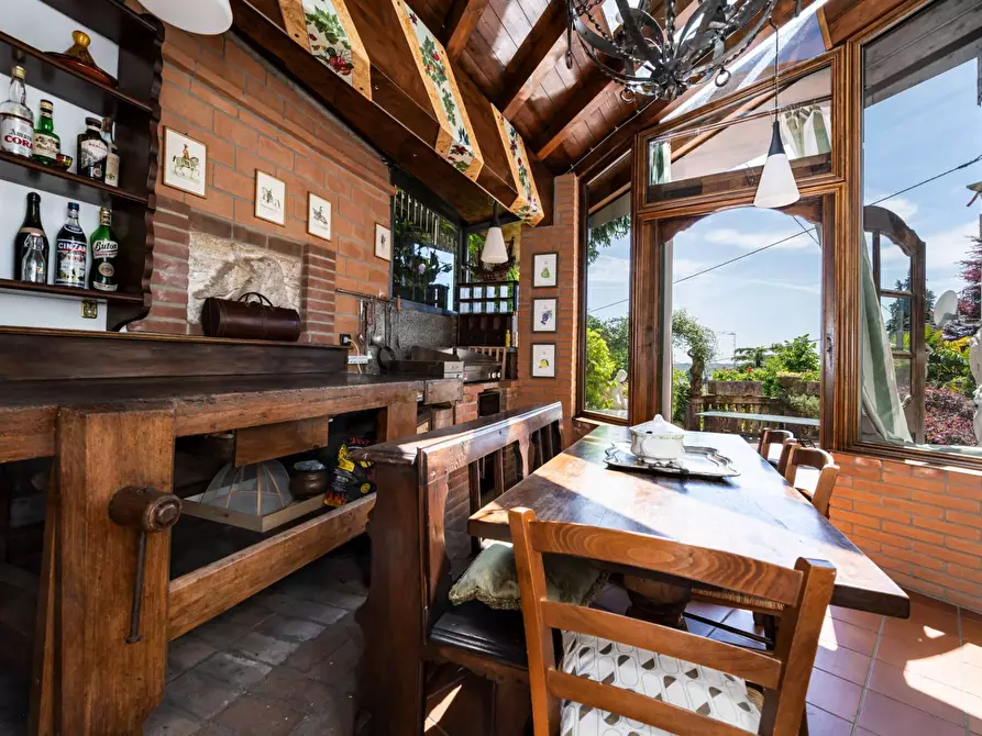 Immagine 54 di Villa in vendita  in Via Giacomo Puccini 4 a Carnago