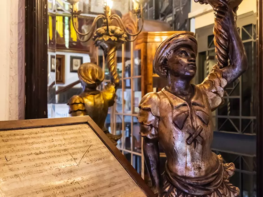 Immagine 56 di Villa in vendita  in Via Giacomo Puccini 4 a Carnago