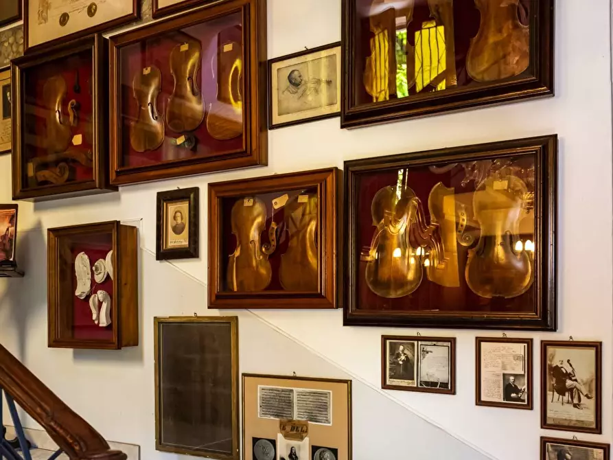 Immagine 57 di Villa in vendita  in Via Giacomo Puccini 4 a Carnago