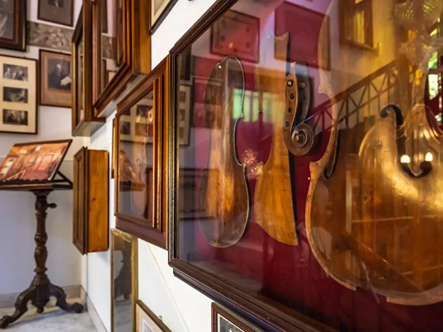 Immagine 58 di Villa in vendita  in Via Giacomo Puccini 4 a Carnago