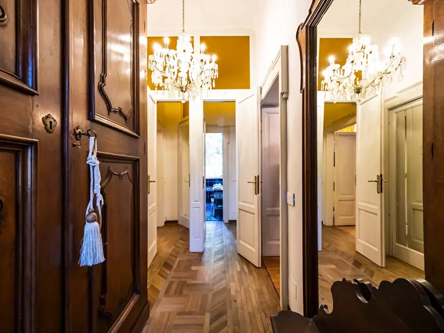 Immagine 60 di Villa in vendita  in Via Giacomo Puccini 4 a Carnago