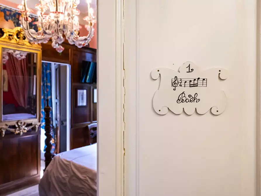 Immagine 62 di Villa in vendita  in Via Giacomo Puccini 4 a Carnago