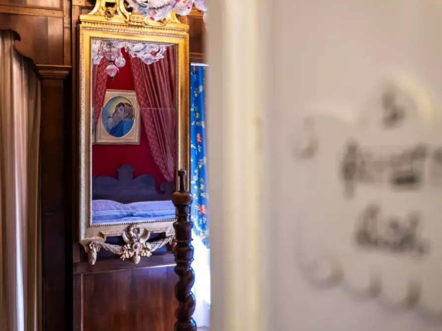 Immagine 63 di Villa in vendita  in Via Giacomo Puccini 4 a Carnago