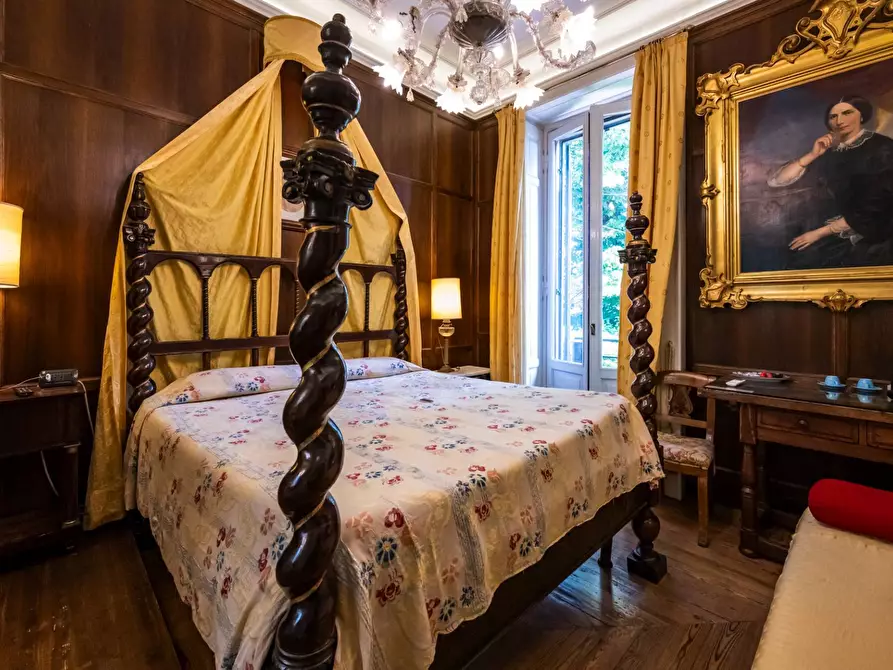 Immagine 64 di Villa in vendita  in Via Giacomo Puccini 4 a Carnago