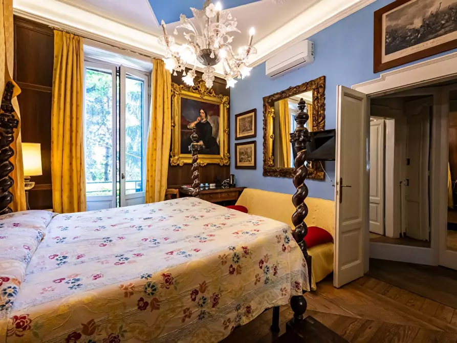 Immagine 66 di Villa in vendita  in Via Giacomo Puccini 4 a Carnago