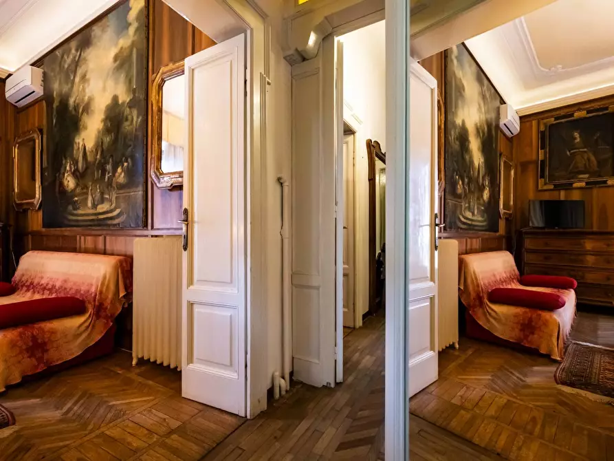 Immagine 68 di Villa in vendita  in Via Giacomo Puccini 4 a Carnago