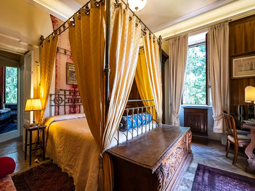 Immagine 69 di Villa in vendita  in Via Giacomo Puccini 4 a Carnago