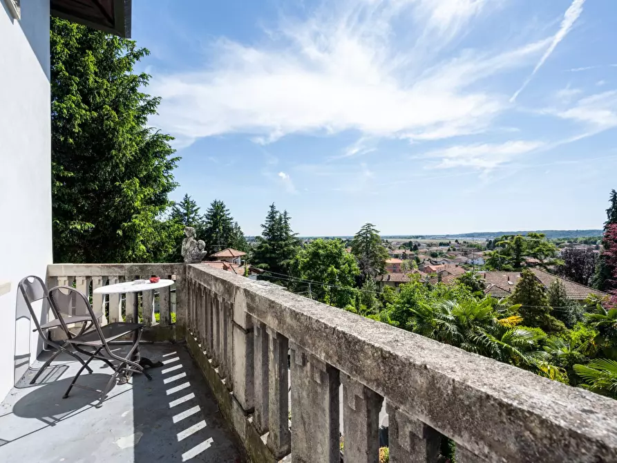 Immagine 72 di Villa in vendita  in Via Giacomo Puccini 4 a Carnago