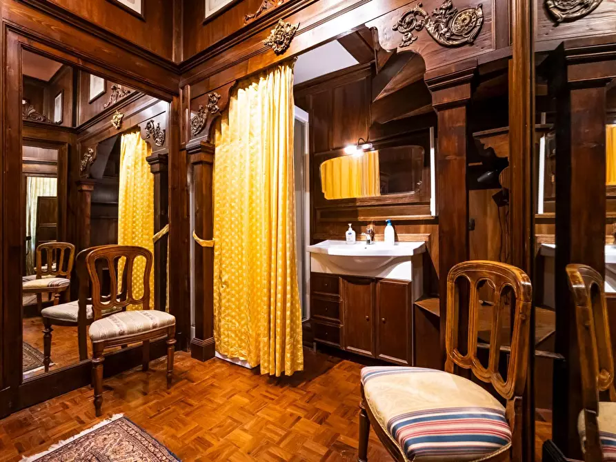 Immagine 74 di Villa in vendita  in Via Giacomo Puccini 4 a Carnago