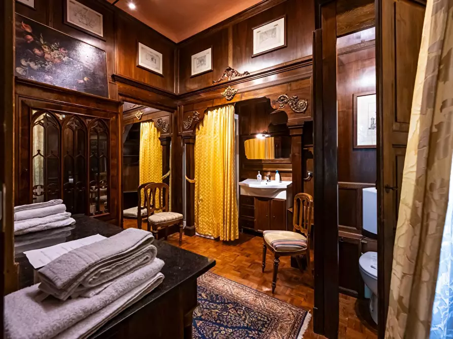 Immagine 75 di Villa in vendita  in Via Giacomo Puccini 4 a Carnago