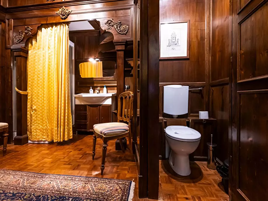 Immagine 76 di Villa in vendita  in Via Giacomo Puccini 4 a Carnago