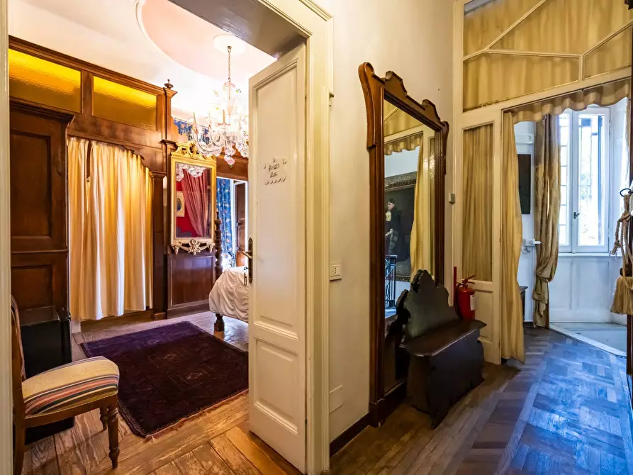 Immagine 77 di Villa in vendita  in Via Giacomo Puccini 4 a Carnago