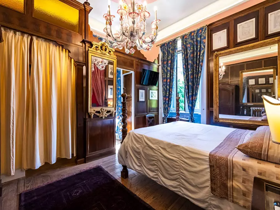 Immagine 78 di Villa in vendita  in Via Giacomo Puccini 4 a Carnago