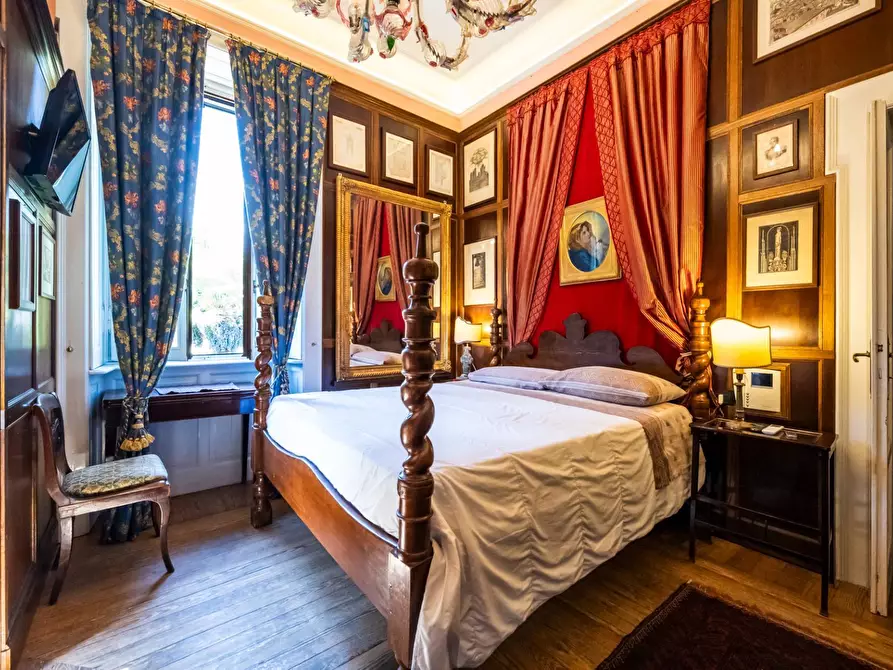 Immagine 79 di Villa in vendita  in Via Giacomo Puccini 4 a Carnago