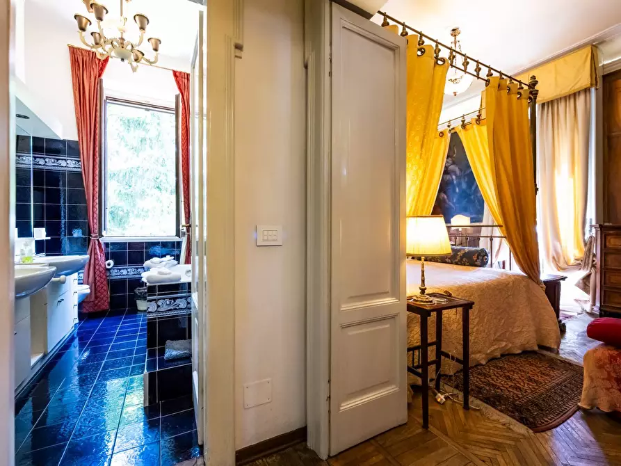 Immagine 80 di Villa in vendita  in Via Giacomo Puccini 4 a Carnago