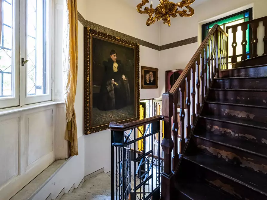 Immagine 83 di Villa in vendita  in Via Giacomo Puccini 4 a Carnago