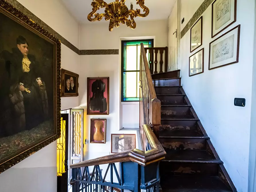 Immagine 84 di Villa in vendita  in Via Giacomo Puccini 4 a Carnago