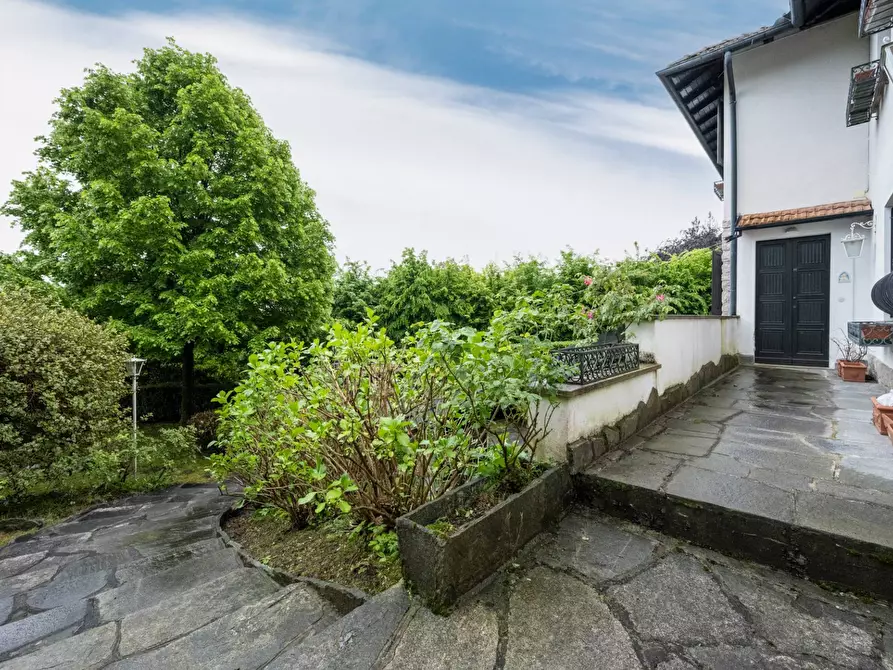 Immagine 60 di Villa in vendita  in Via Sasso Papale 57 a Gignese