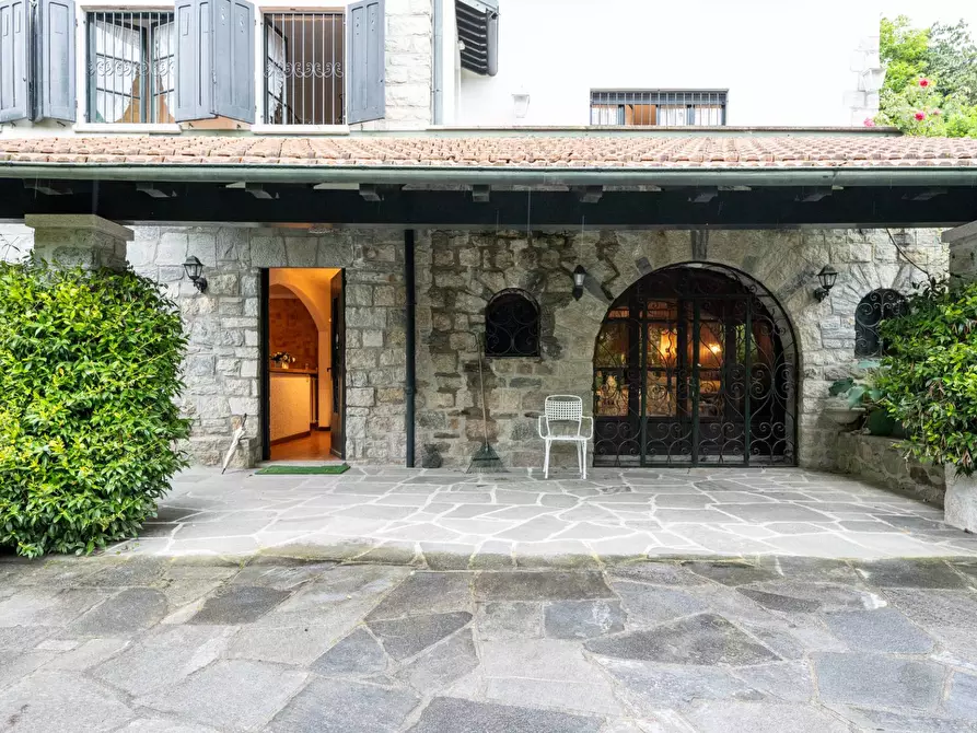 Immagine 3 di Villa in vendita  in Via Sasso Papale 57 a Gignese