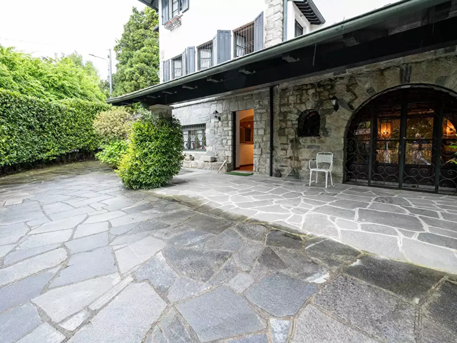 Immagine 4 di Villa in vendita  in Via Sasso Papale 57 a Gignese