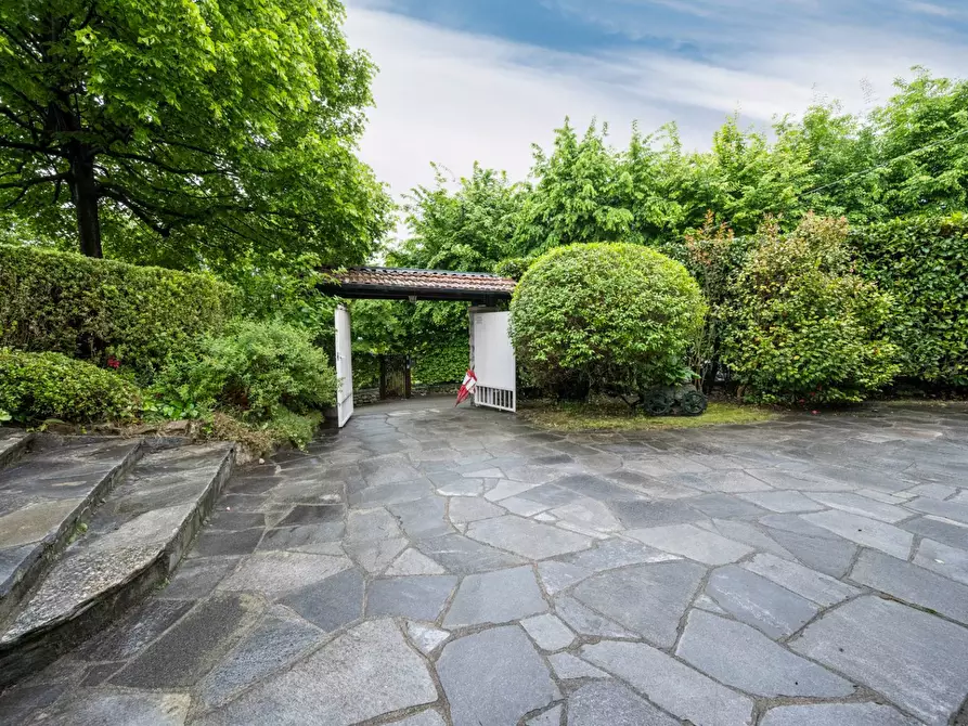 Immagine 6 di Villa in vendita  in Via Sasso Papale 57 a Gignese