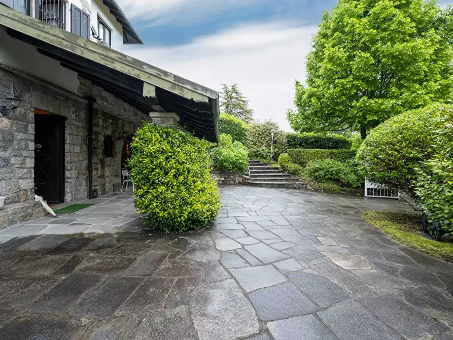 Immagine 5 di Villa in vendita  in Via Sasso Papale 57 a Gignese