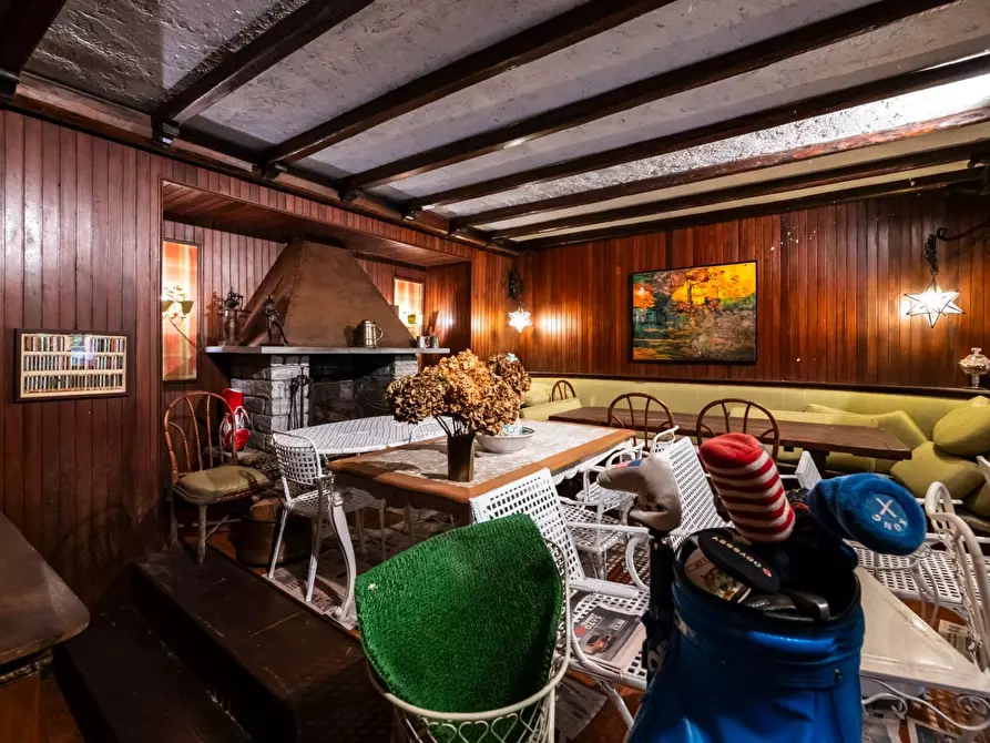 Immagine 7 di Villa in vendita  in Via Sasso Papale 57 a Gignese