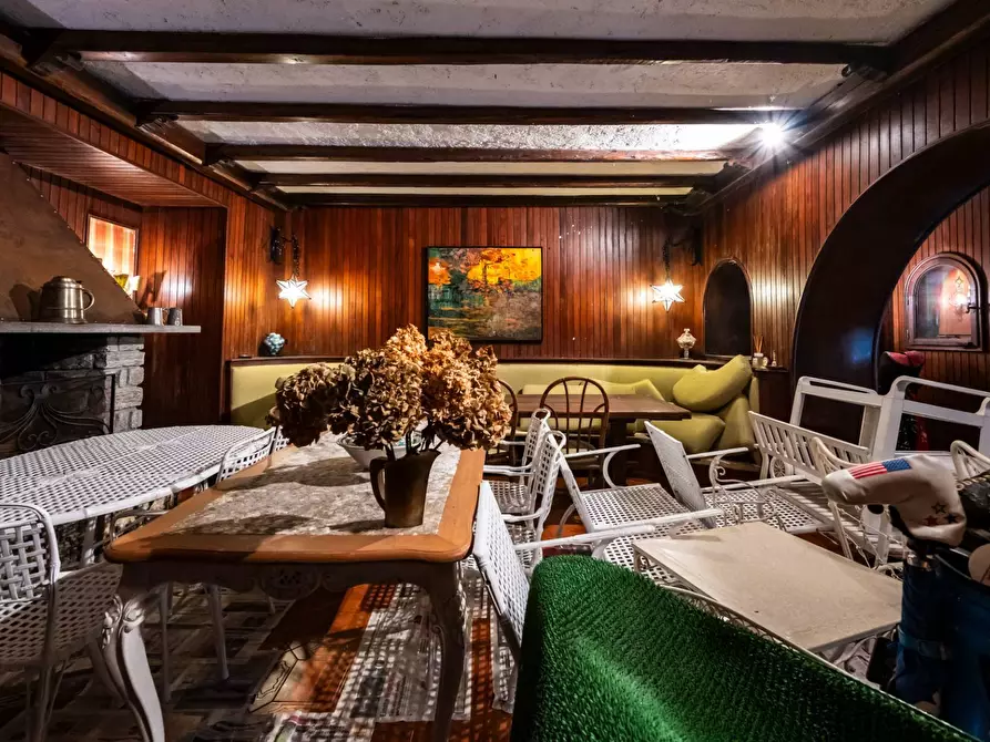 Immagine 8 di Villa in vendita  in Via Sasso Papale 57 a Gignese