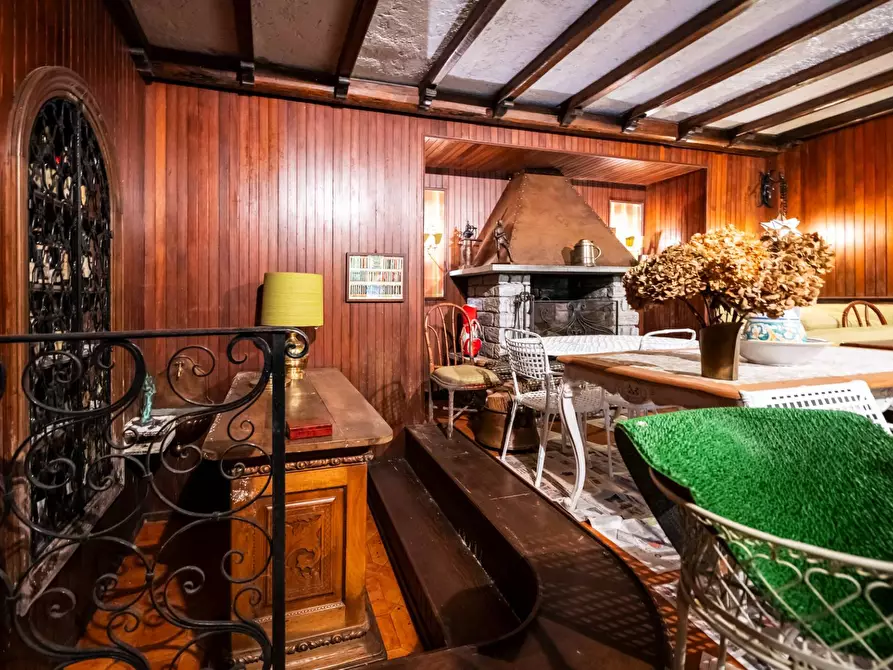 Immagine 9 di Villa in vendita  in Via Sasso Papale 57 a Gignese