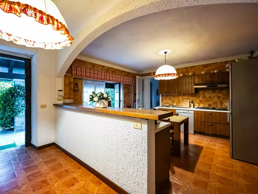 Immagine 11 di Villa in vendita  in Via Sasso Papale 57 a Gignese