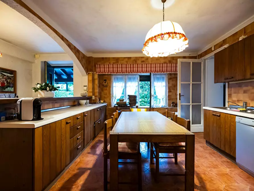 Immagine 10 di Villa in vendita  in Via Sasso Papale 57 a Gignese