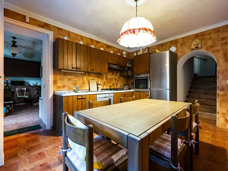 Immagine 12 di Villa in vendita  in Via Sasso Papale 57 a Gignese