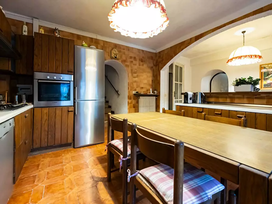 Immagine 14 di Villa in vendita  in Via Sasso Papale 57 a Gignese