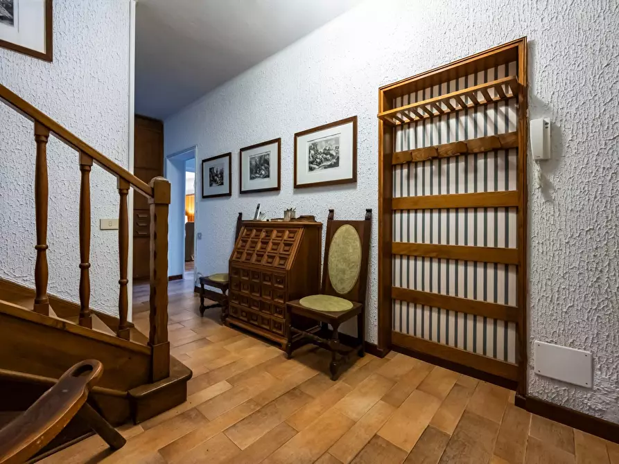 Immagine 17 di Villa in vendita  in Via Sasso Papale 57 a Gignese