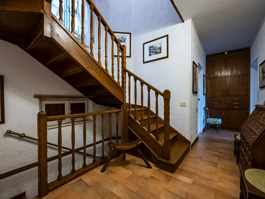 Immagine 18 di Villa in vendita  in Via Sasso Papale 57 a Gignese