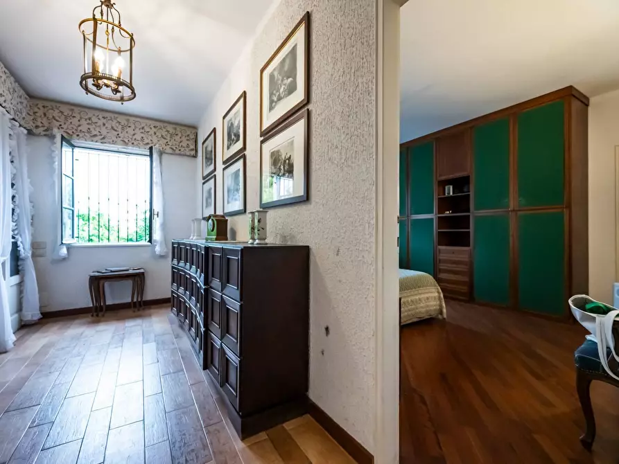 Immagine 22 di Villa in vendita  in Via Sasso Papale 57 a Gignese