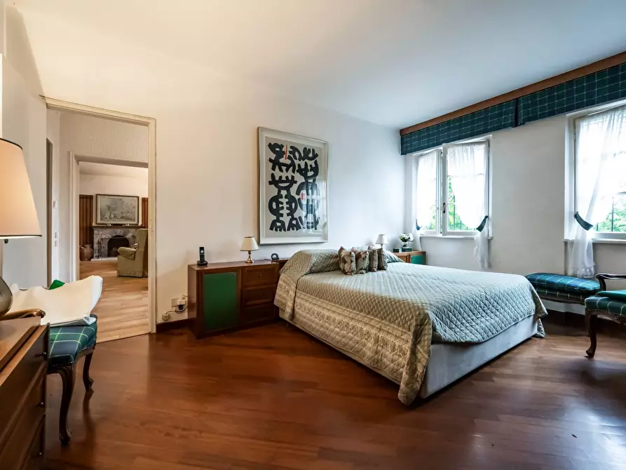 Immagine 24 di Villa in vendita  in Via Sasso Papale 57 a Gignese