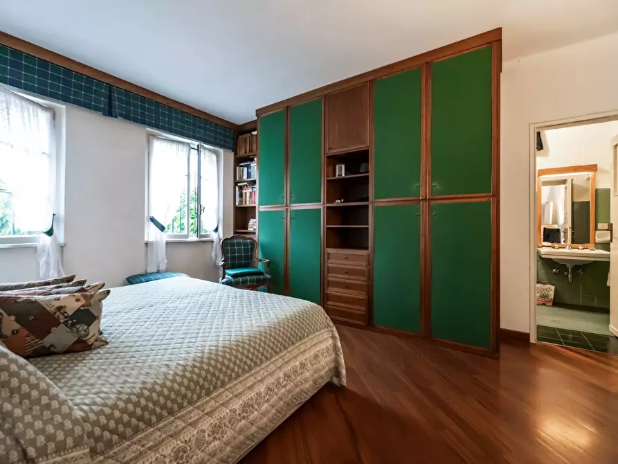 Immagine 25 di Villa in vendita  in Via Sasso Papale 57 a Gignese