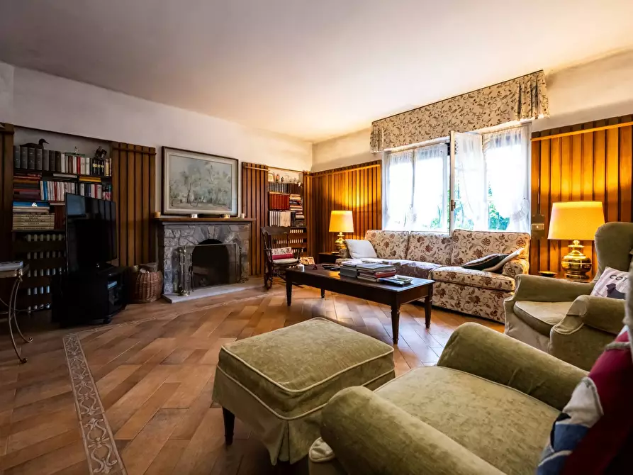 Immagine 32 di Villa in vendita  in Via Sasso Papale 57 a Gignese