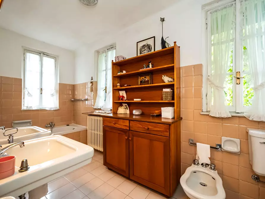 Immagine 38 di Villa in vendita  in Via Sasso Papale 57 a Gignese