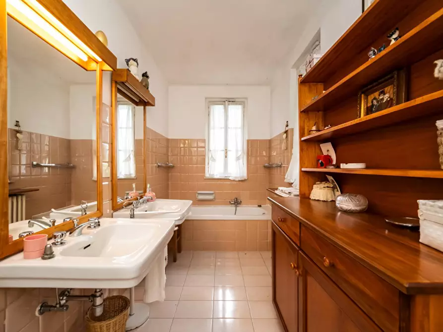 Immagine 39 di Villa in vendita  in Via Sasso Papale 57 a Gignese