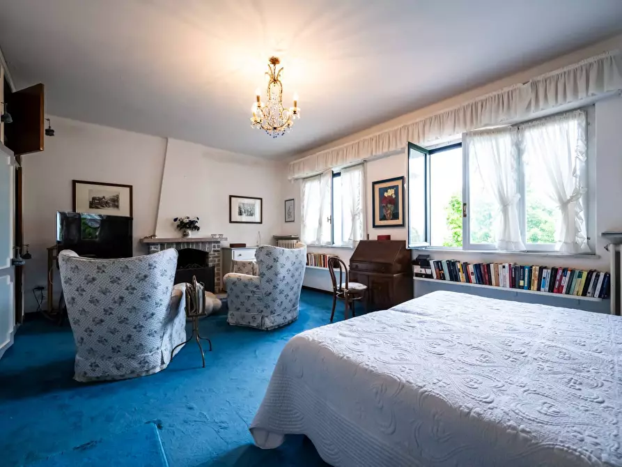 Immagine 52 di Villa in vendita  in Via Sasso Papale 57 a Gignese