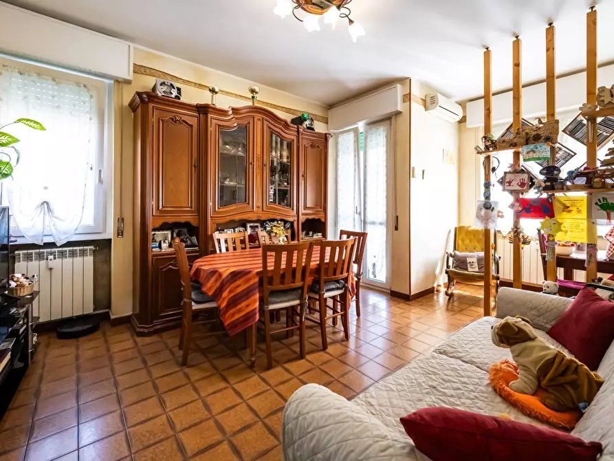 Immagine 1 di Appartamento in vendita  in Via Antonio Canova 15 a Varese