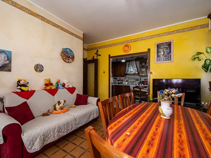 Immagine 7 di Appartamento in vendita  in Via Antonio Canova 15 a Varese