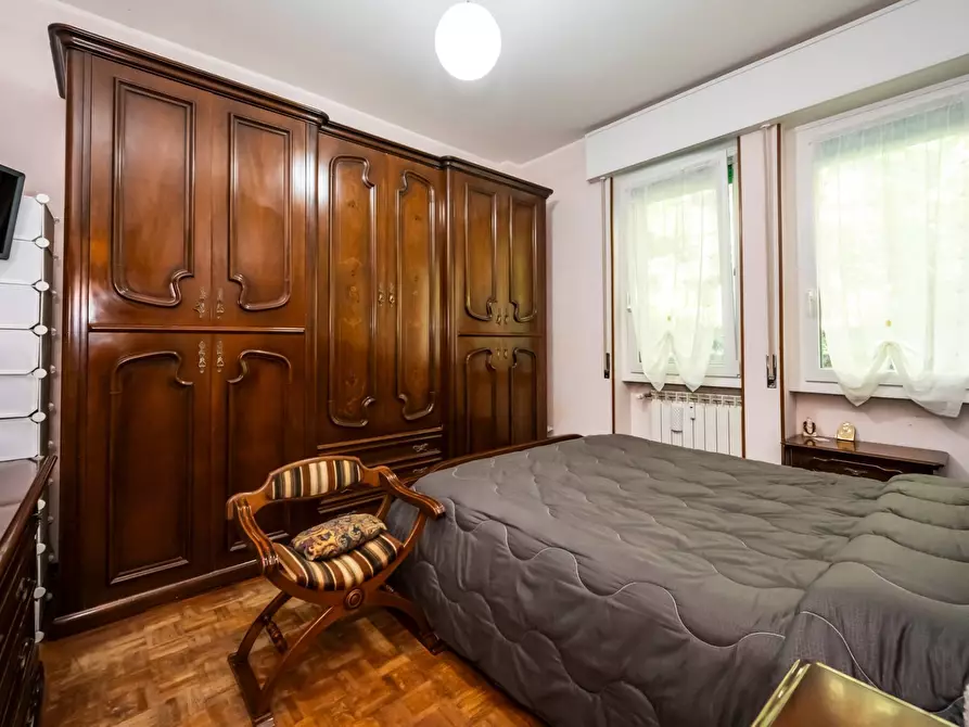 Immagine 16 di Appartamento in vendita  in Via Antonio Canova 15 a Varese