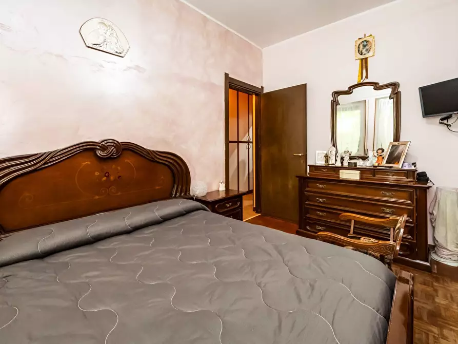 Immagine 18 di Appartamento in vendita  in Via Antonio Canova 15 a Varese