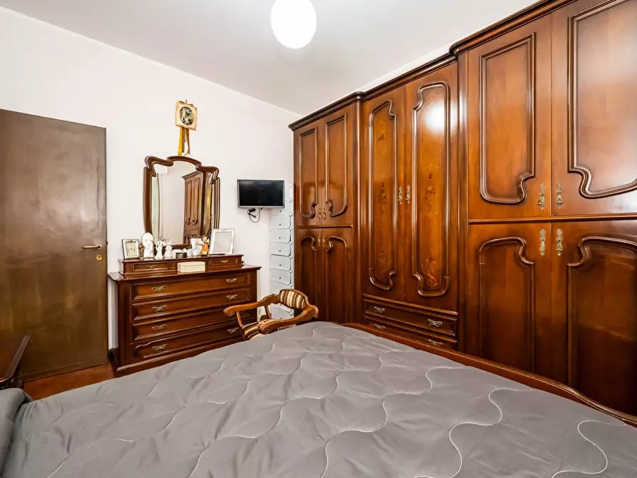 Immagine 19 di Appartamento in vendita  in Via Antonio Canova 15 a Varese